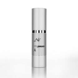 CNC Vita Power A – näonahka noorendav aktiivseerum, 30 ml.