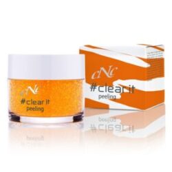 CNC Clear It Peeling – näokoorija probleemsele nahale, 50 ml