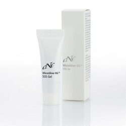 CNC MicroSilver S.O.S. Geel 10 ml