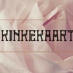 Kinkekaardid