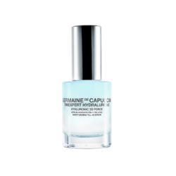 GERMAINE DE CAPUCCINI Timexpert Hydraluronic Hyaluronic 3D Force Hydration and Plumping Serum ,30 ml.