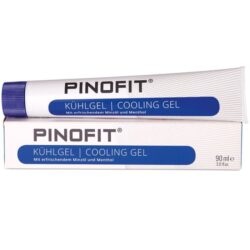 PINO Pinofit Cooling Gel - jahutav külmageel, 90ml