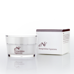 CNC Classic Orangenblüten Tagescreme Päevakreem 50 ml.