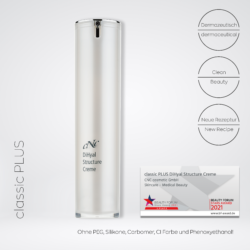 Dihyal Structure Creme 15 ml.