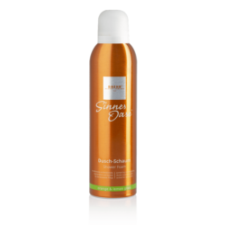 Baehr Shower Foam Sinnes Oase – dušivaht, 200ml