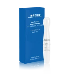 Hyaluron+ Pinguldav Silmaseerum Rullikuga 15 Ml