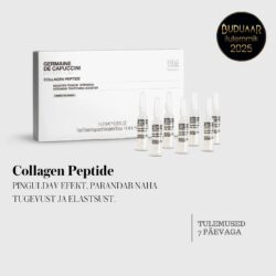 Expert Lab Collagen Peptide Intensiivne Pinguldav Booster  7x 2 ml.