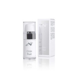 CNC Aesthetic World Chitin Fluid  näoseerum 15 ml.