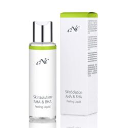 CNC Pre-peeling AHA&BHA peeling liquid, 100ml