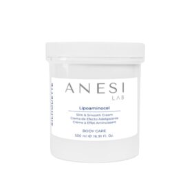 ANESI Lab Silhouette Lipoaminocel - termoaktiivne salendav ja tselluliidivastane kehaemulsioon, 500ml