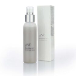 CNC Microsilver Face & Body Spray 100ml.