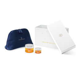 Kinkekomplekt TX Radiance C+ Antioxidant Illuminating Cream + Antioxidant Illuminating Eye Contour Cream
