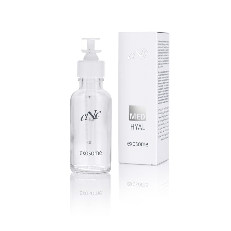 CNC Med Hyal Exosome 30ml.