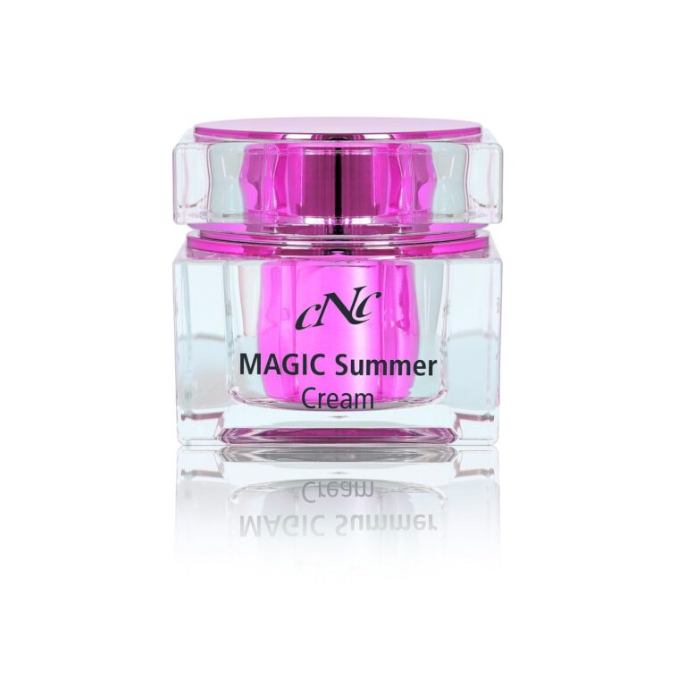 CNC Magic Summer Kreem 50 Ml